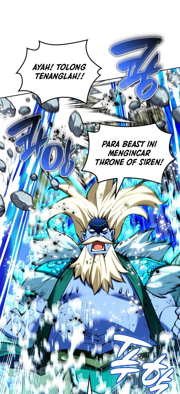 Overgeared Chapter 236 Gambar 3