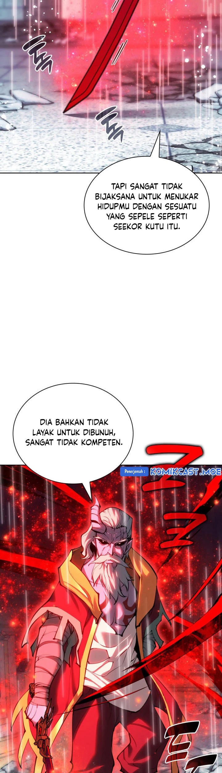 Overgeared Chapter 236 Gambar 66