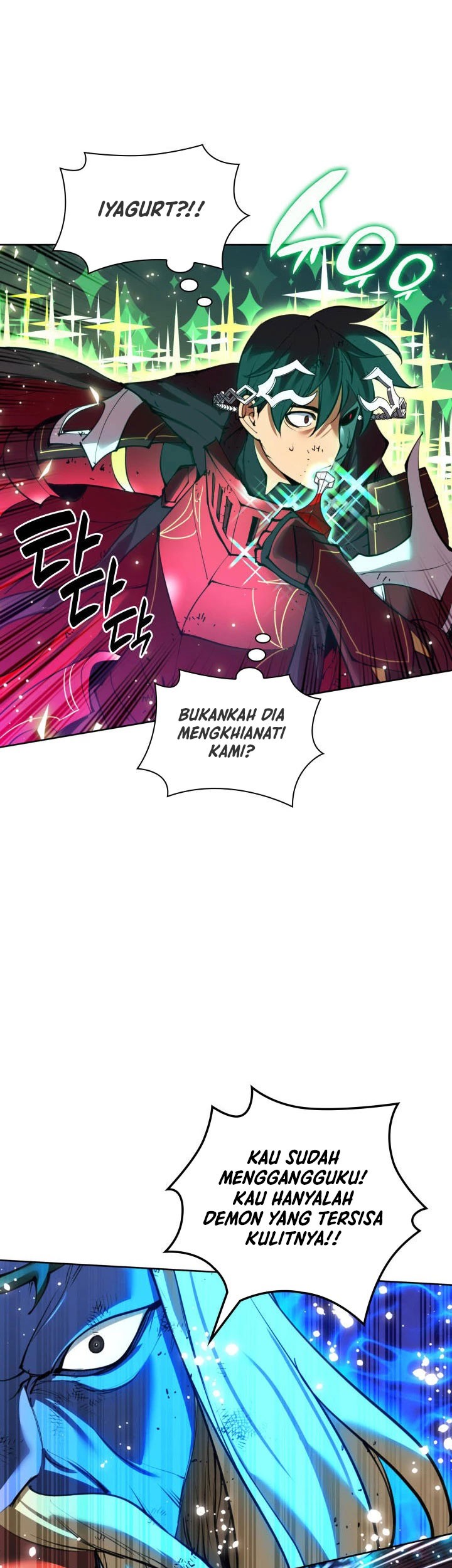 Overgeared Chapter 236 Gambar 68