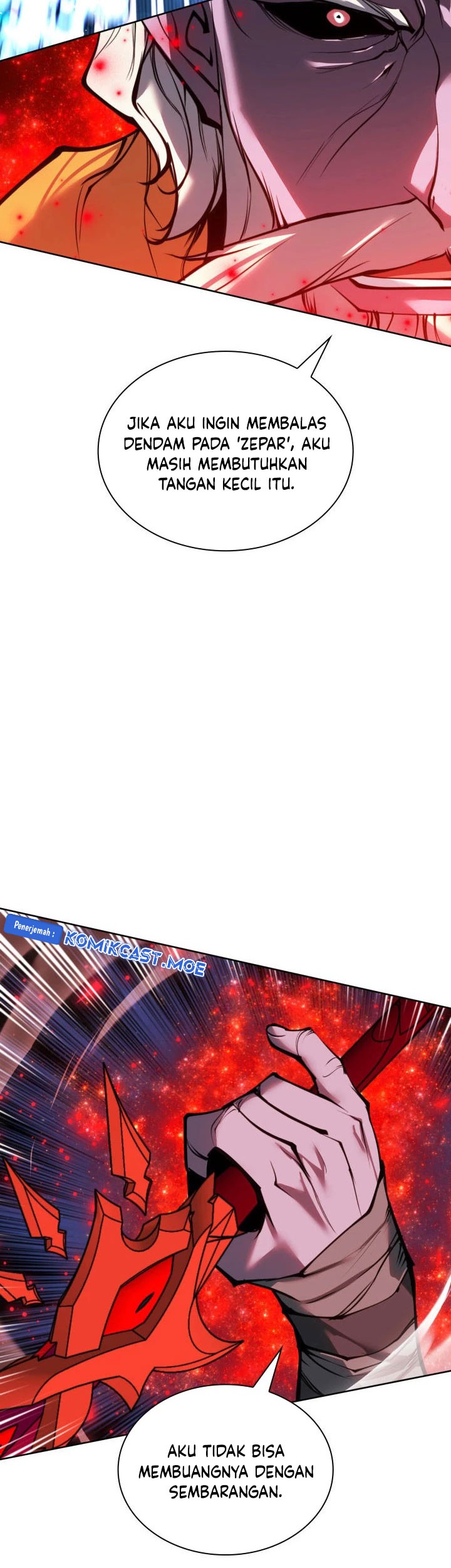 Overgeared Chapter 236 Gambar 70