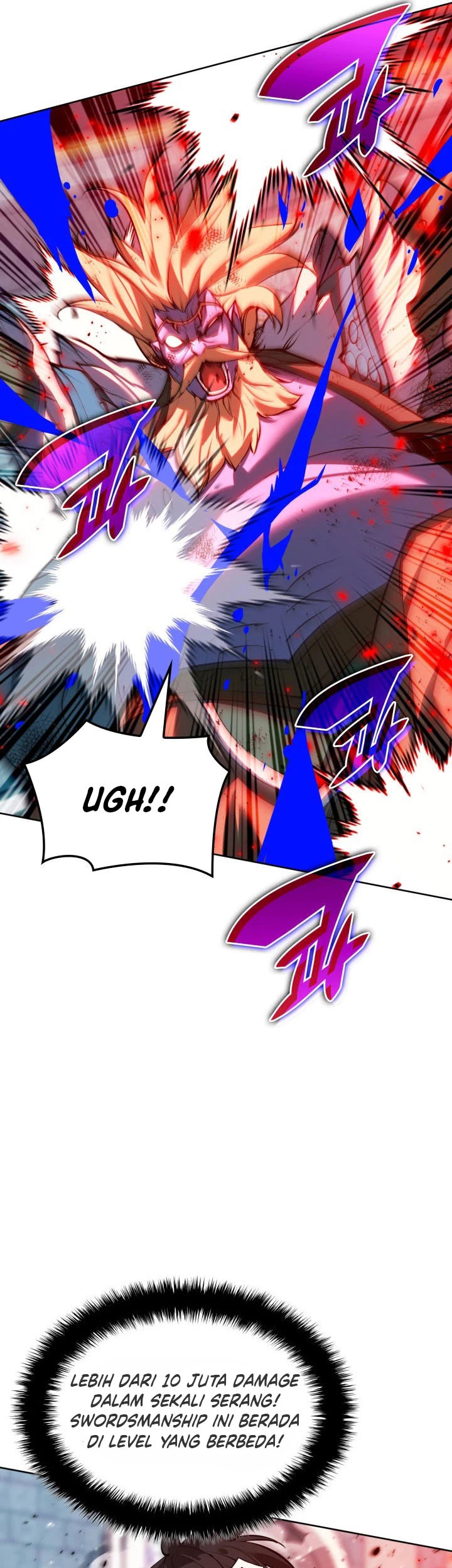 Overgeared Chapter 236 Gambar 74