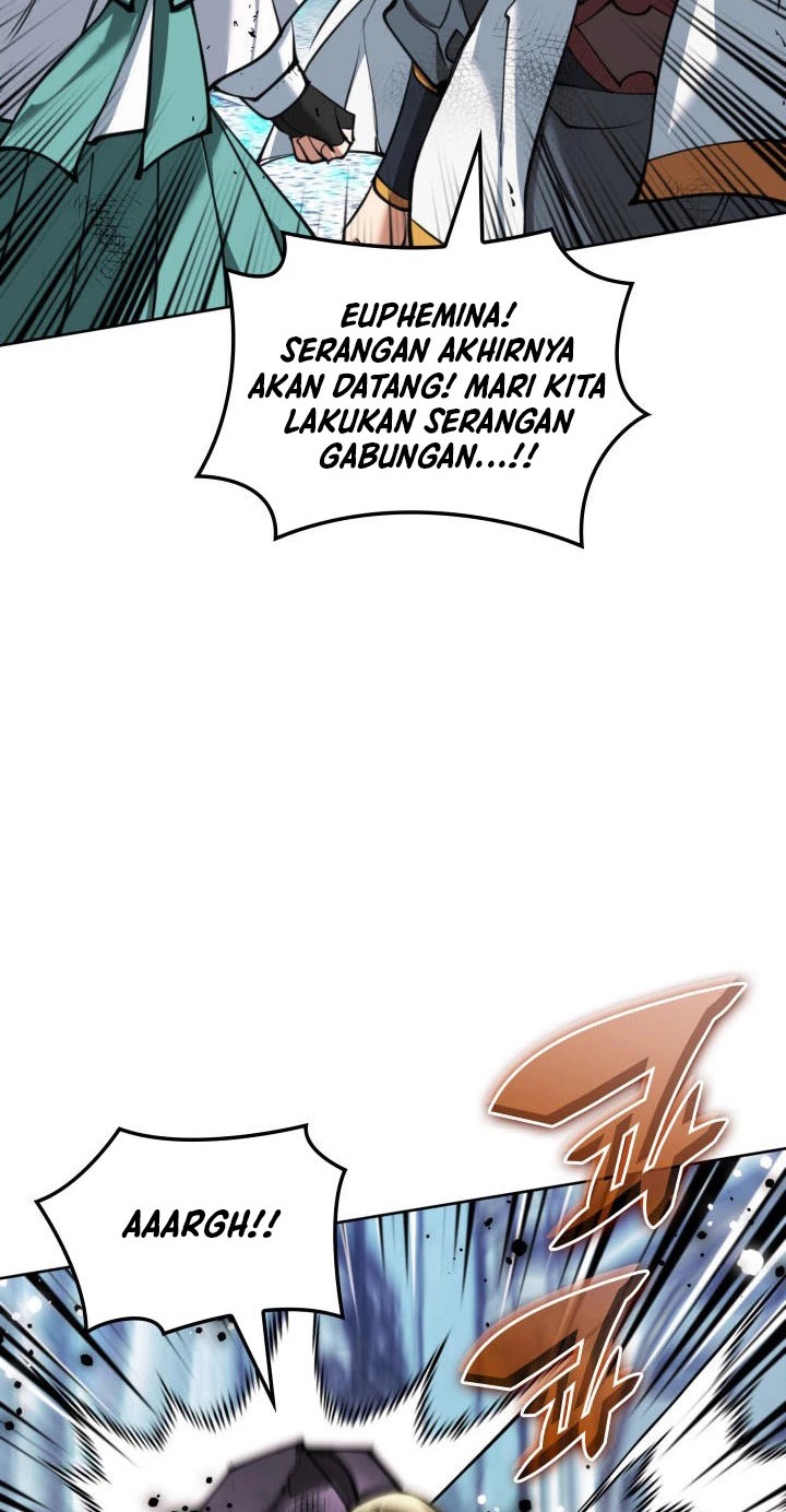 Overgeared Chapter 236 Gambar 77