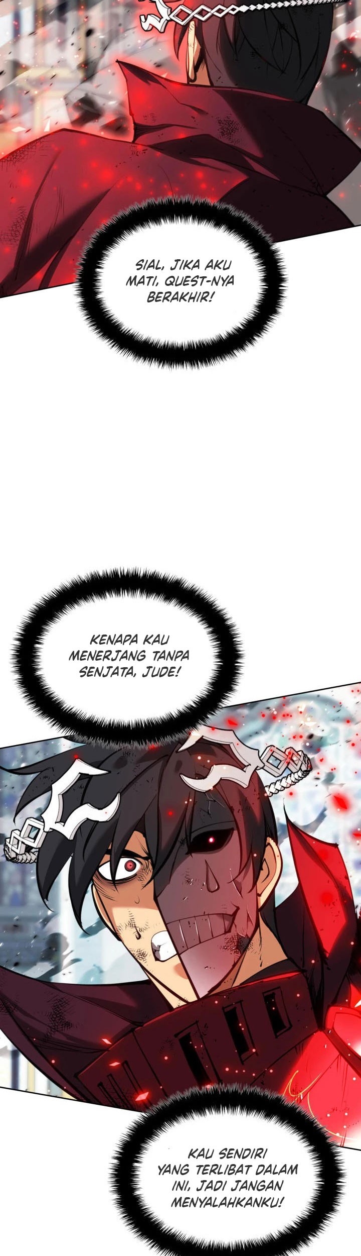 Overgeared Chapter 236 Gambar 58