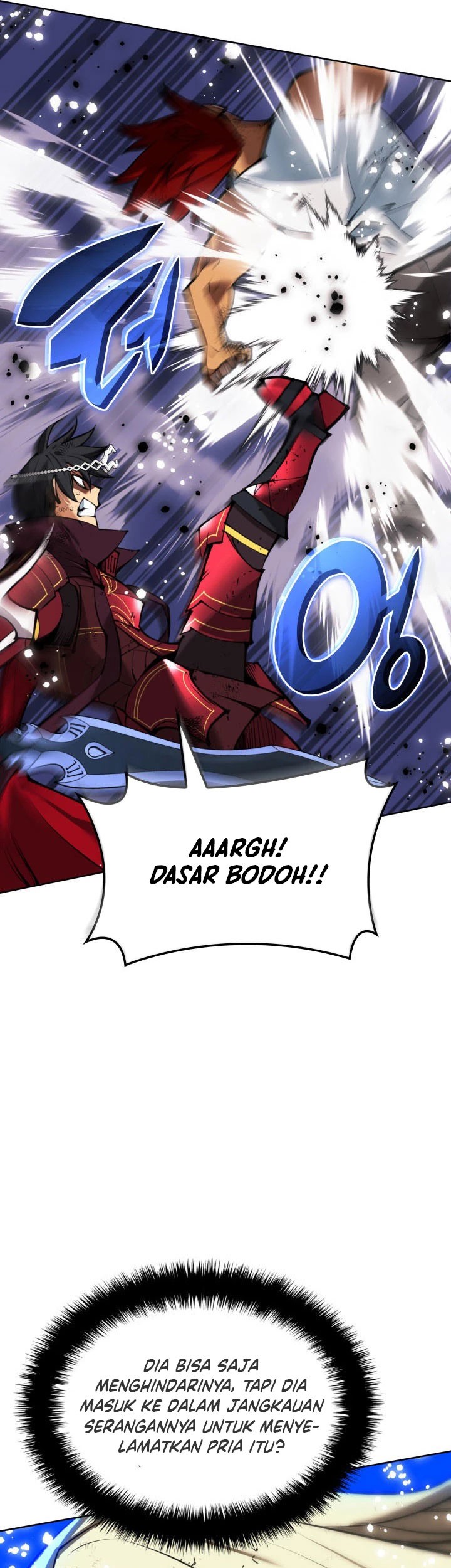 Overgeared Chapter 236 Gambar 60