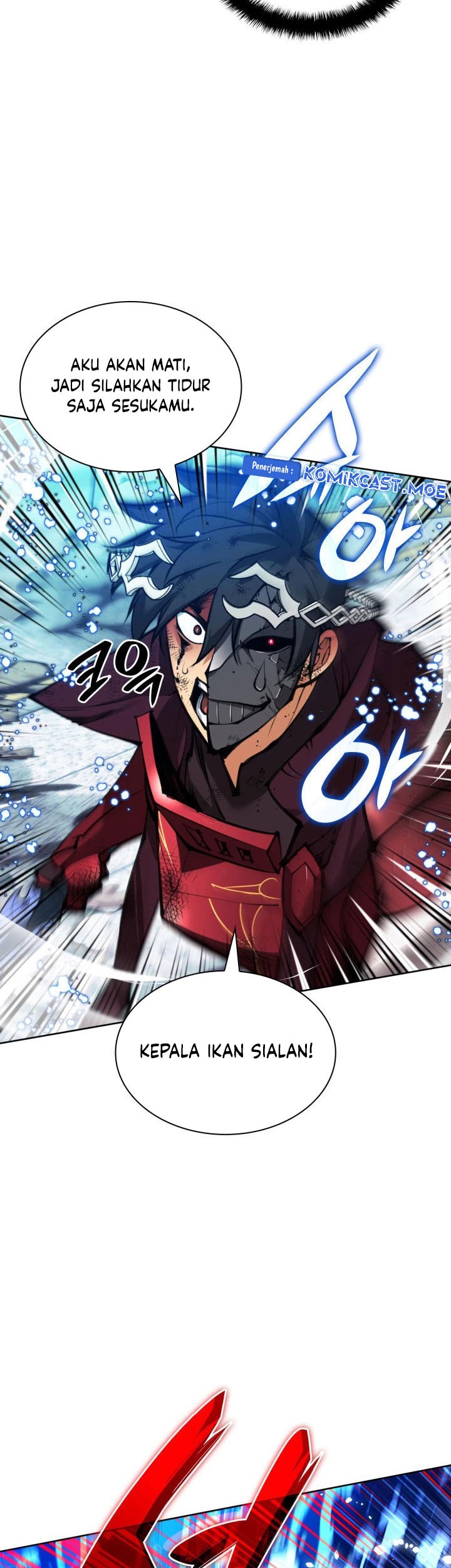 Overgeared Chapter 236 Gambar 62