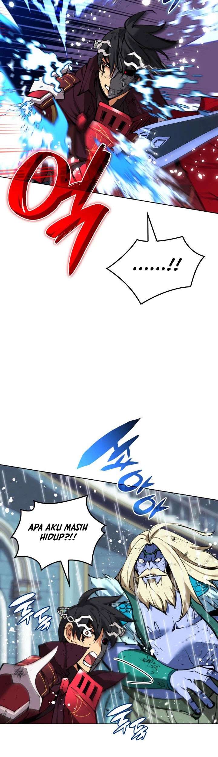 Overgeared Chapter 236 Gambar 64