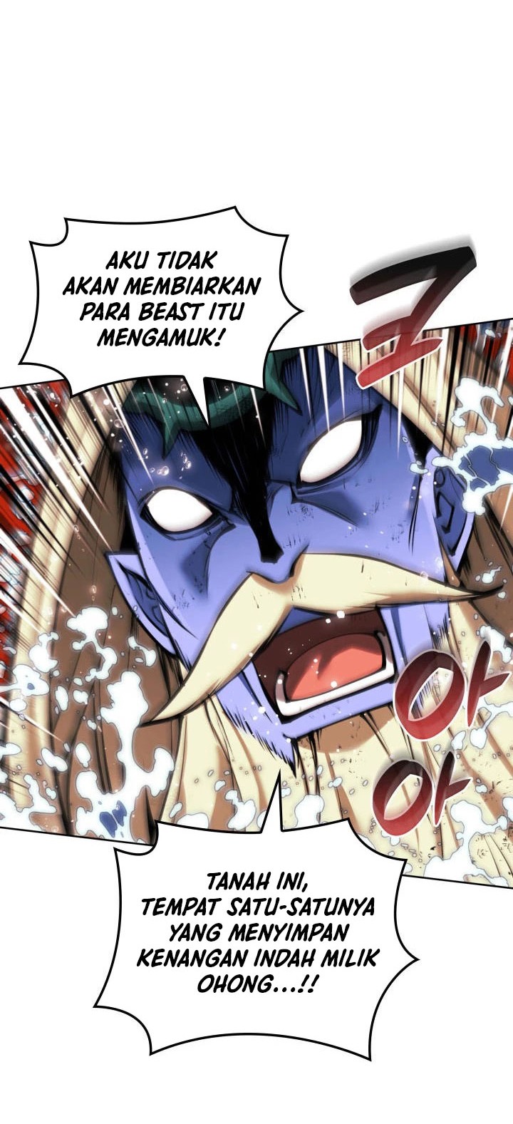 Overgeared Chapter 236 Gambar 5