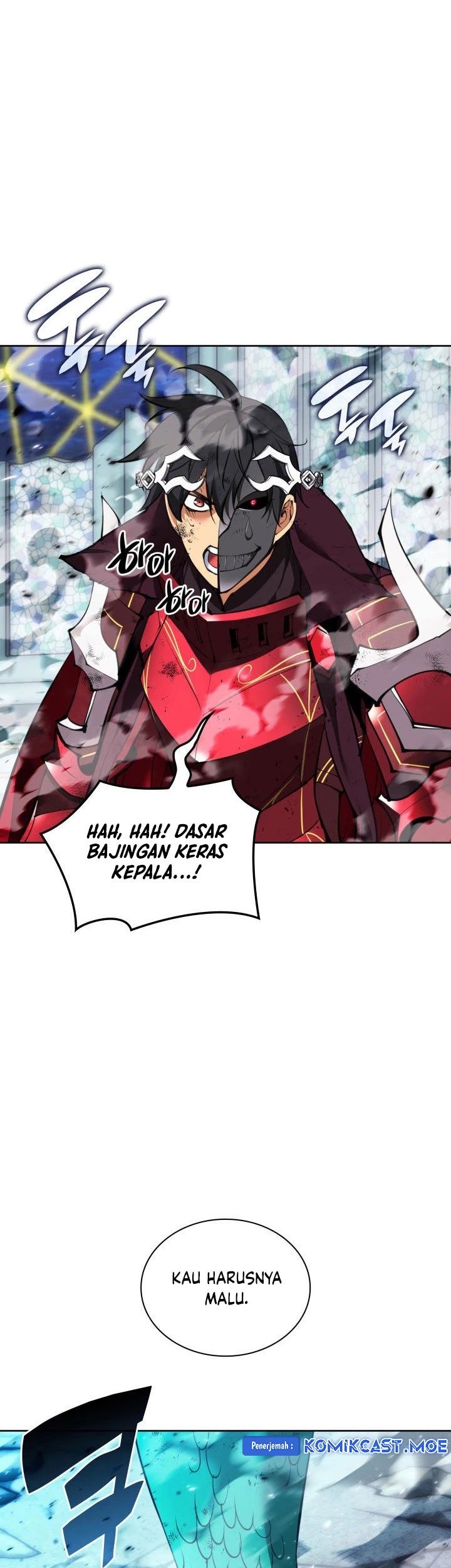 Overgeared Chapter 236 Gambar 88