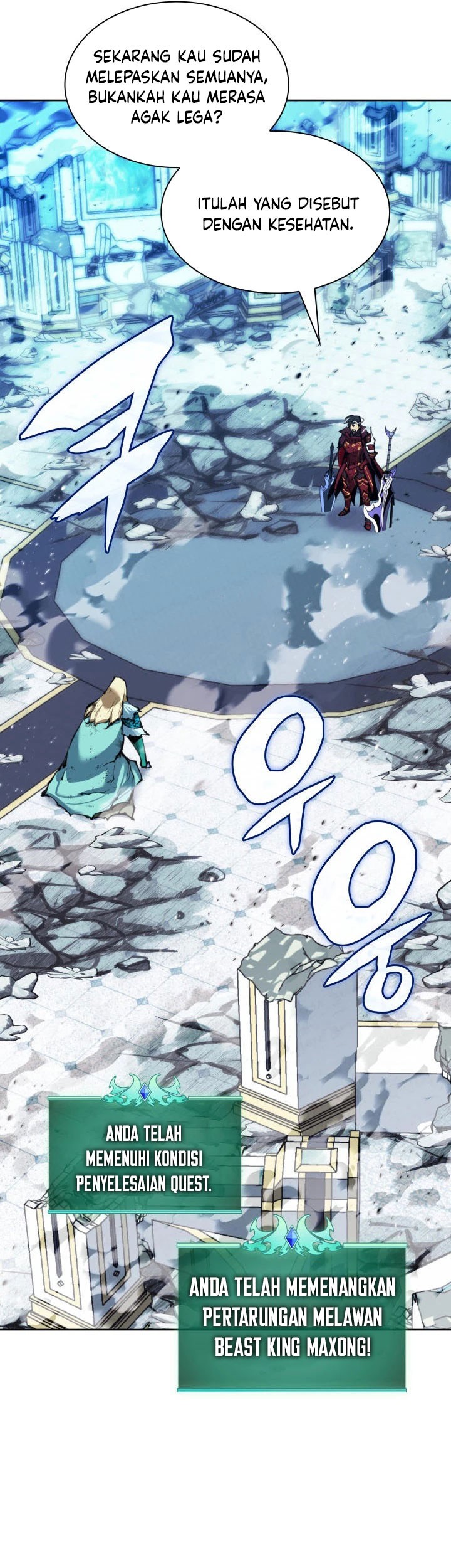 Overgeared Chapter 236 Gambar 92