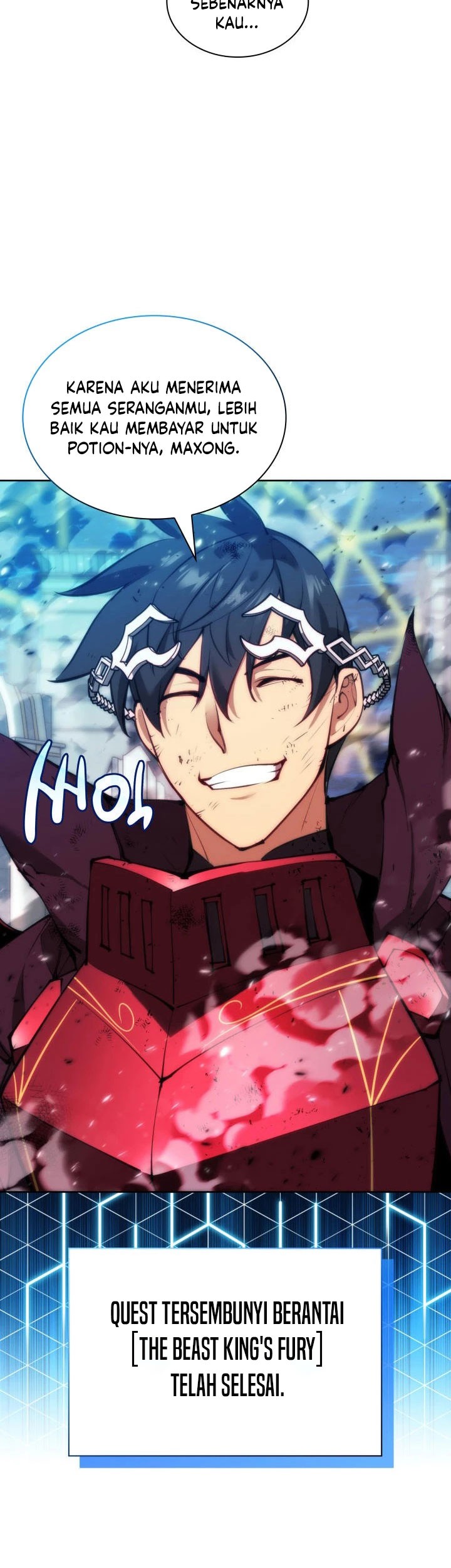 Overgeared Chapter 236 Gambar 94