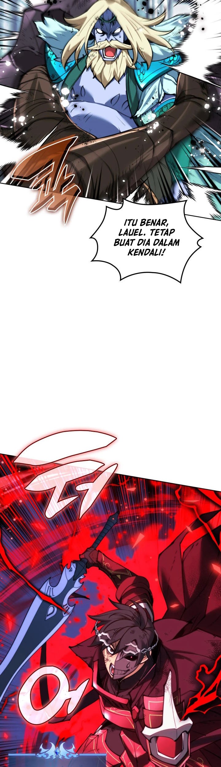 Overgeared Chapter 236 Gambar 78