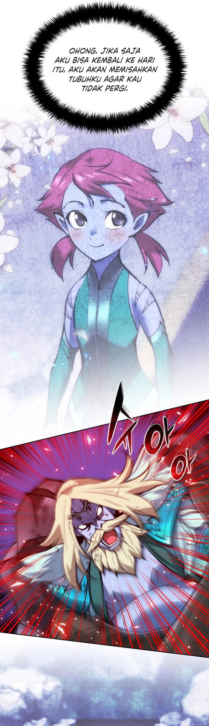 Overgeared Chapter 236 Gambar 80