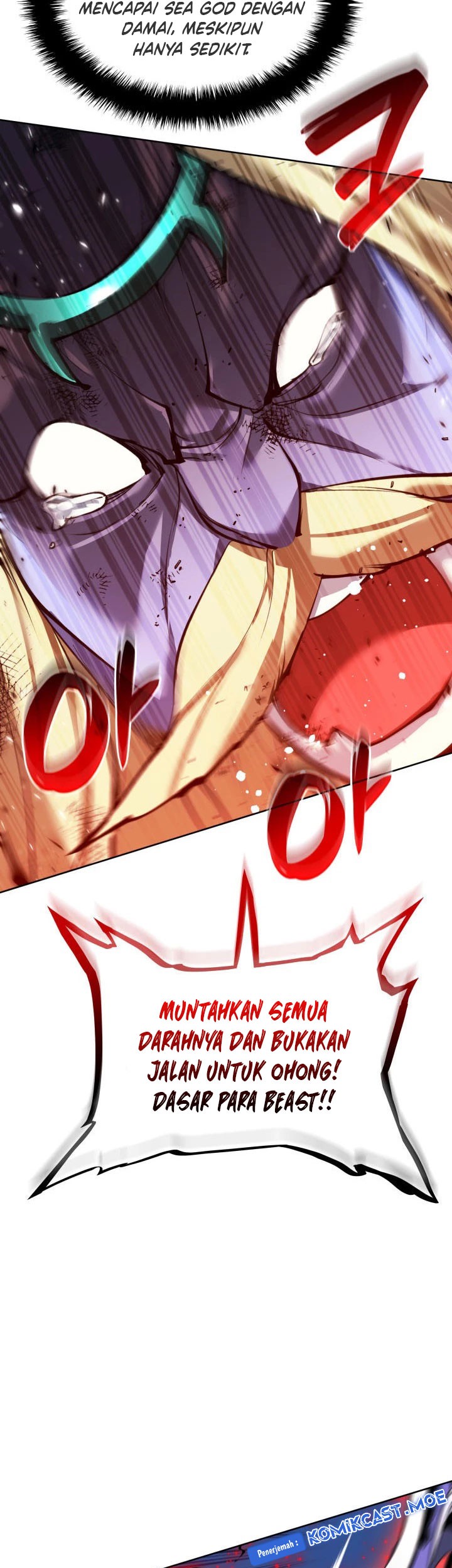 Overgeared Chapter 236 Gambar 82