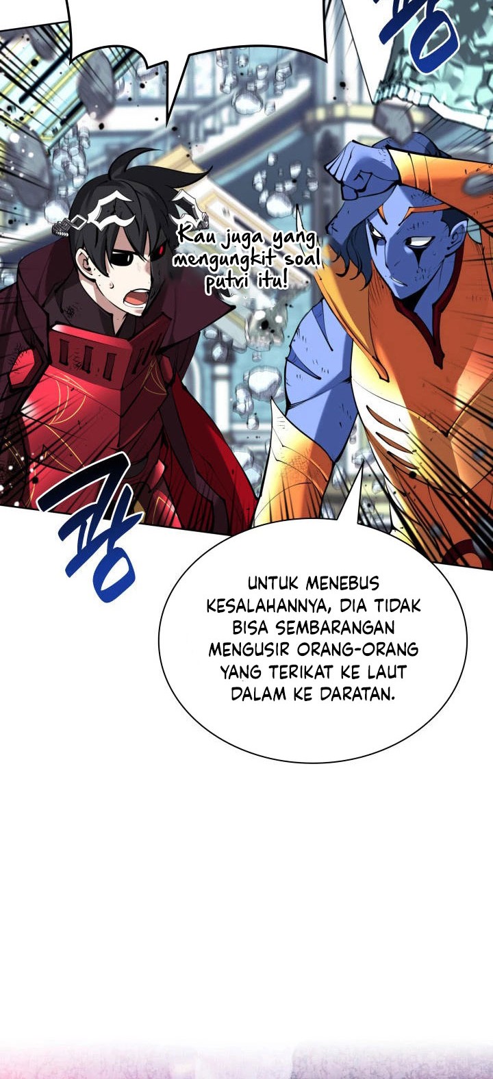 Overgeared Chapter 236 Gambar 7