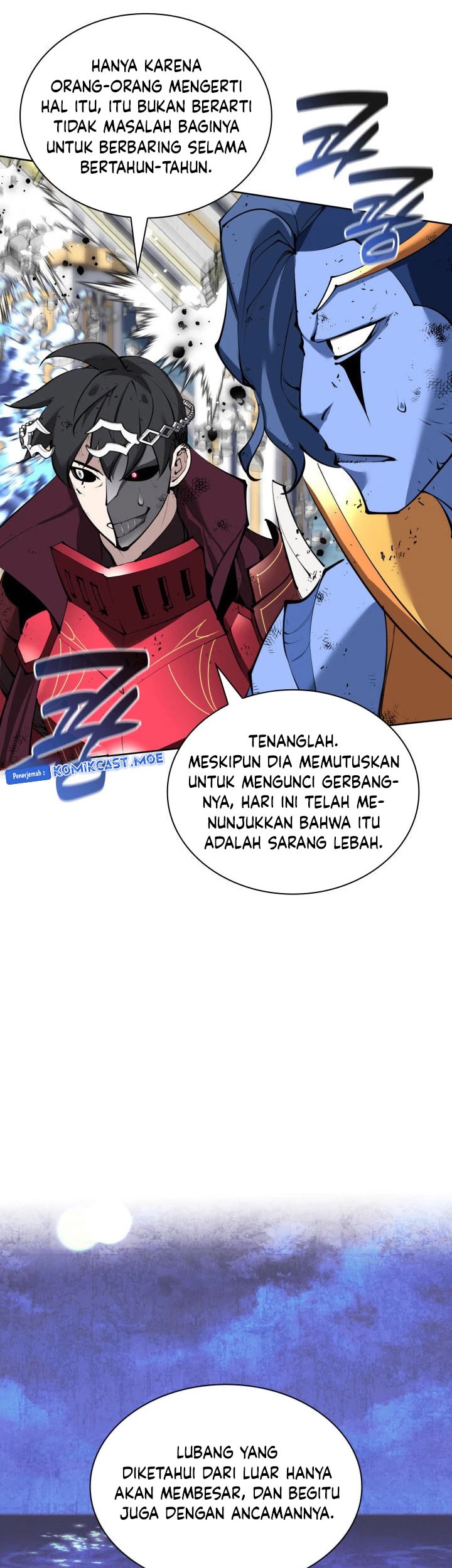 Overgeared Chapter 236 Gambar 12