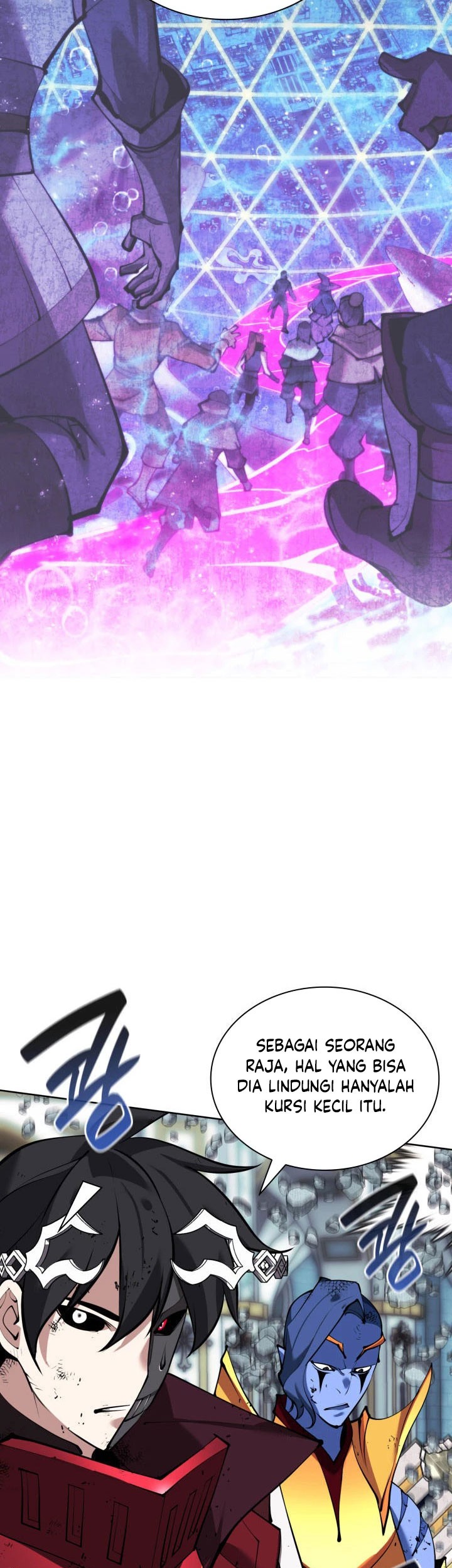 Overgeared Chapter 236 Gambar 14