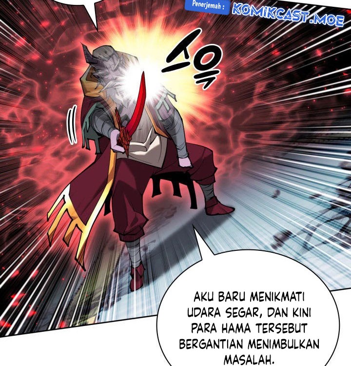Overgeared Chapter 235 Gambar 27