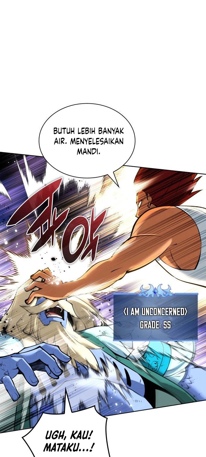 Overgeared Chapter 235 Gambar 35