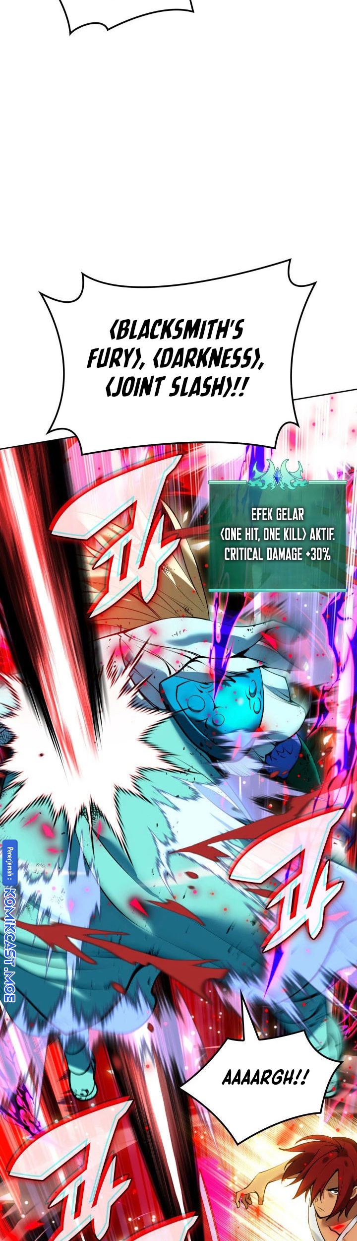 Overgeared Chapter 235 Gambar 36