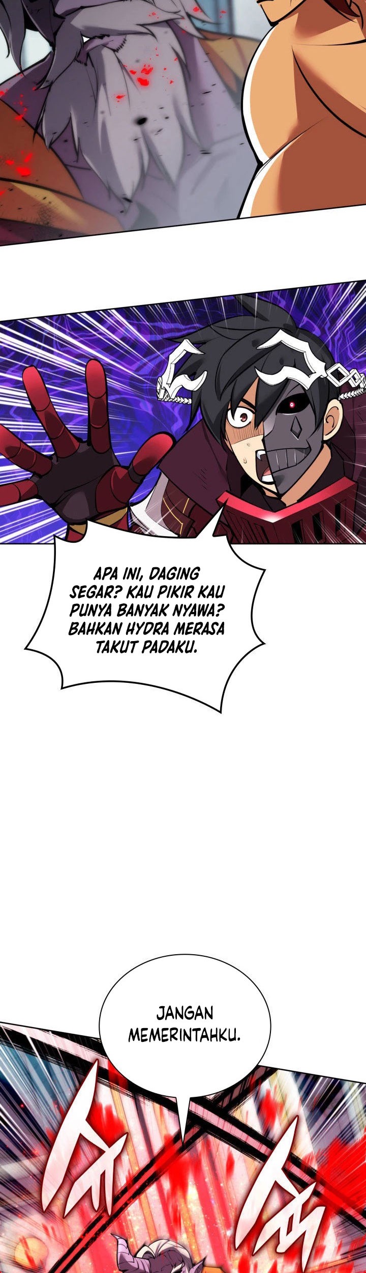 Overgeared Chapter 235 Gambar 18