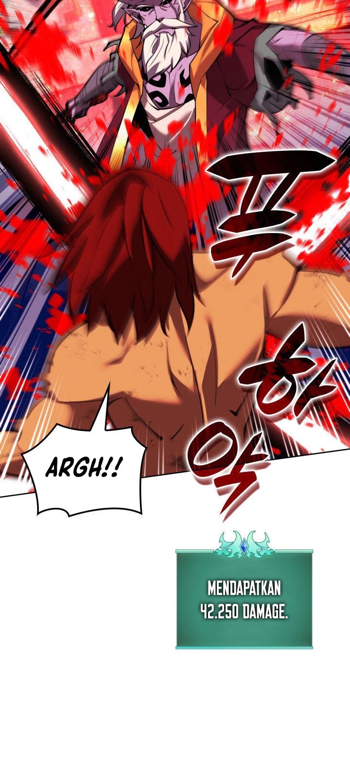 Overgeared Chapter 235 Gambar 19