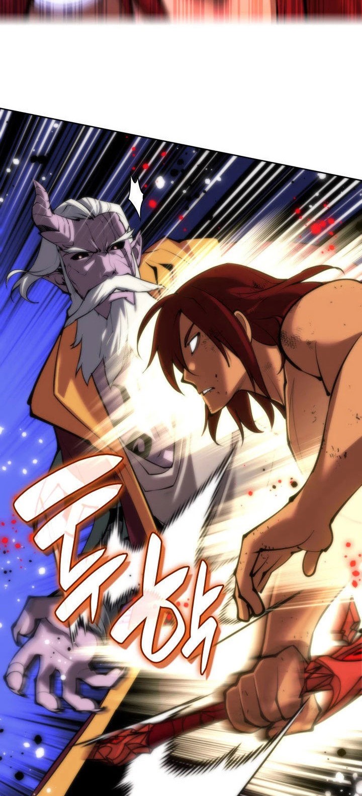 Overgeared Chapter 235 Gambar 21