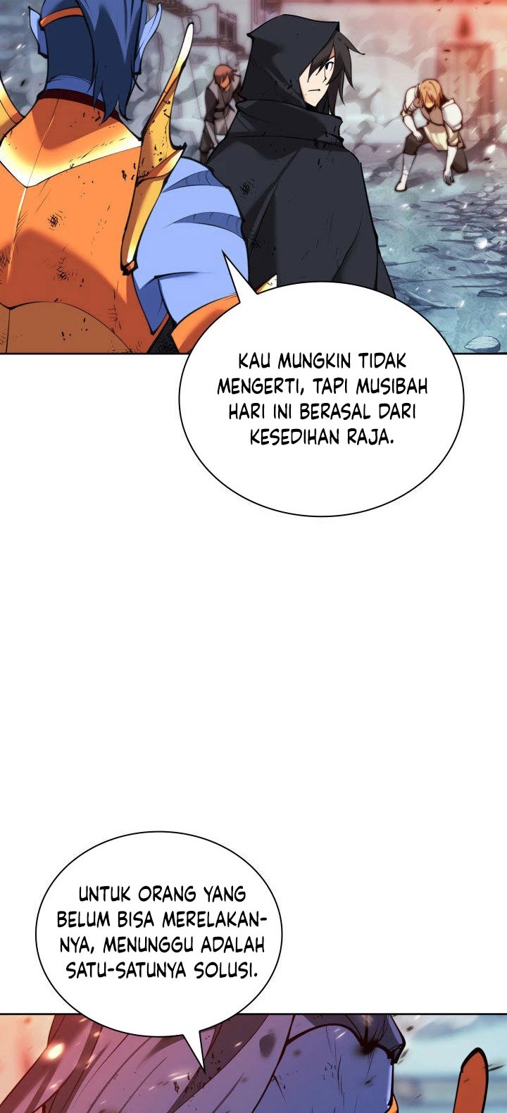 Overgeared Chapter 235 Gambar 49