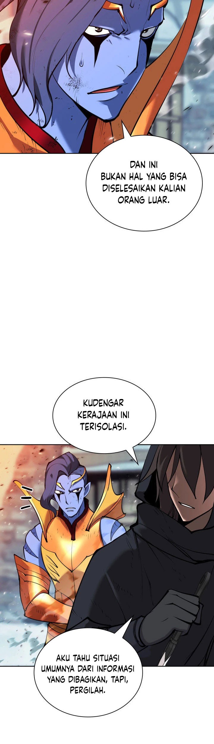 Overgeared Chapter 235 Gambar 50