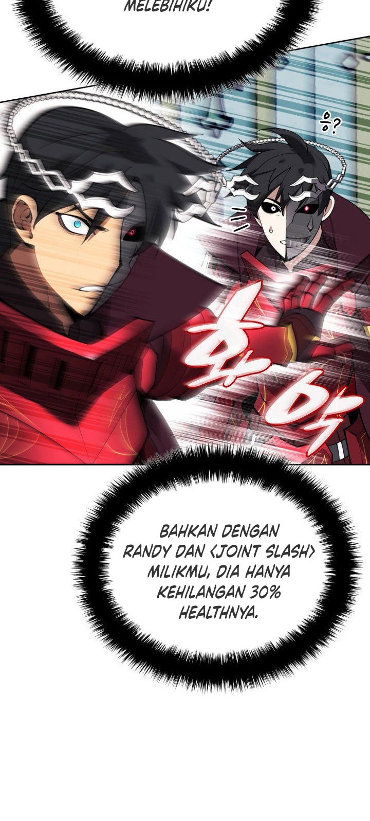 Overgeared Chapter 235 Gambar 39