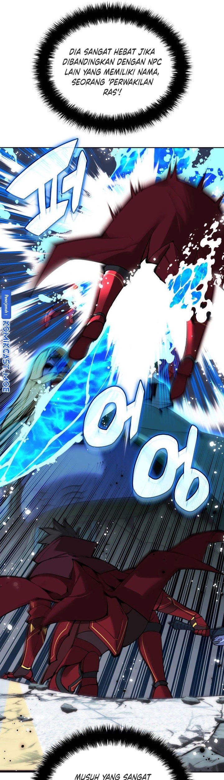 Overgeared Chapter 235 Gambar 40