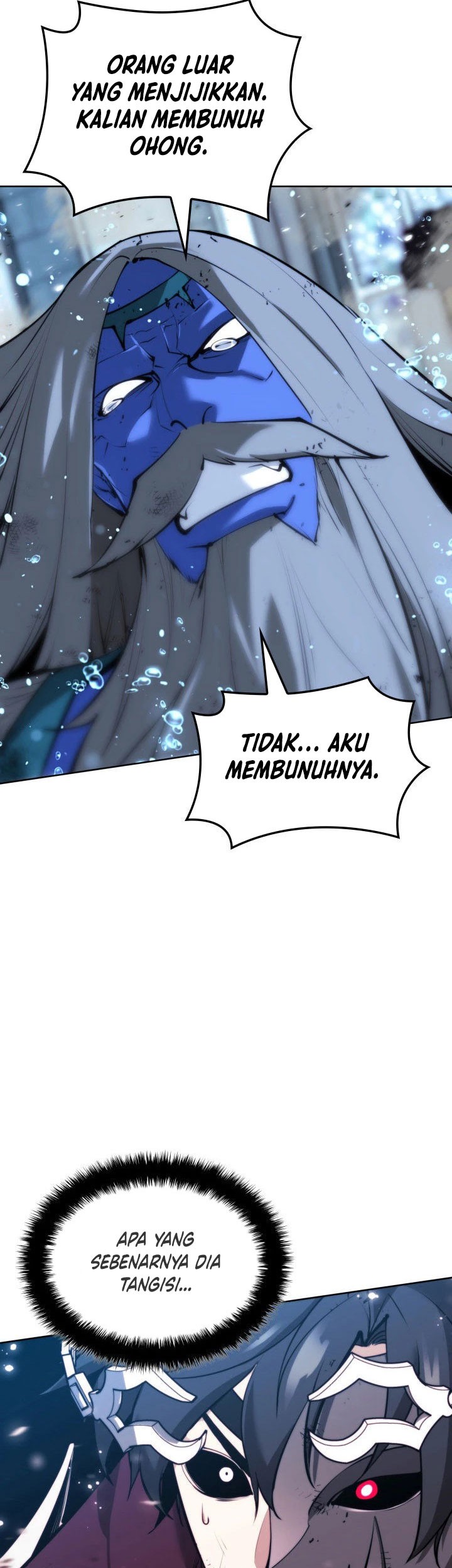 Overgeared Chapter 235 Gambar 42