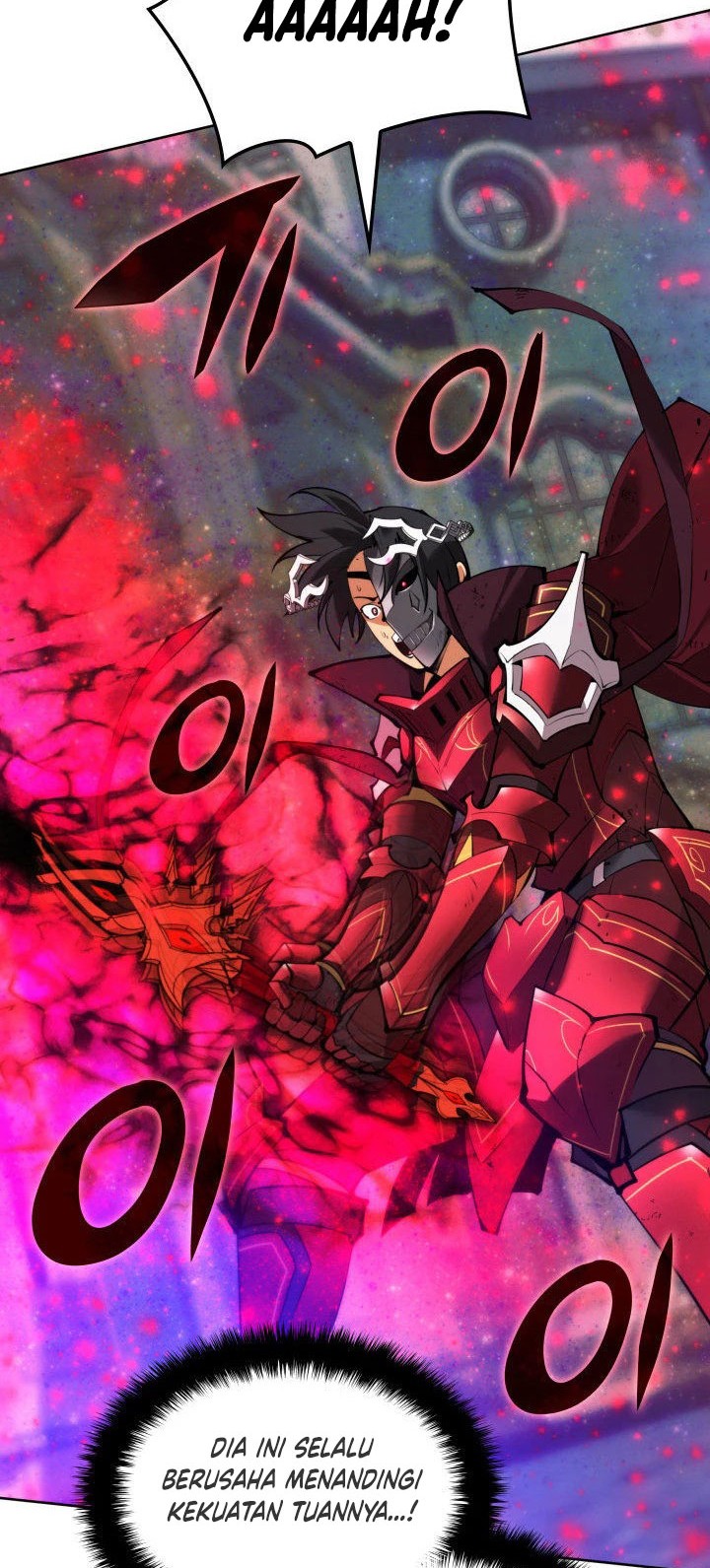 Overgeared Chapter 235 Gambar 3