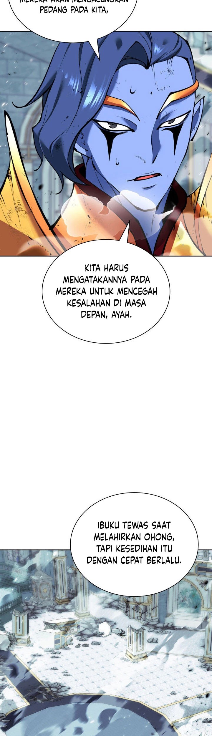 Overgeared Chapter 235 Gambar 66