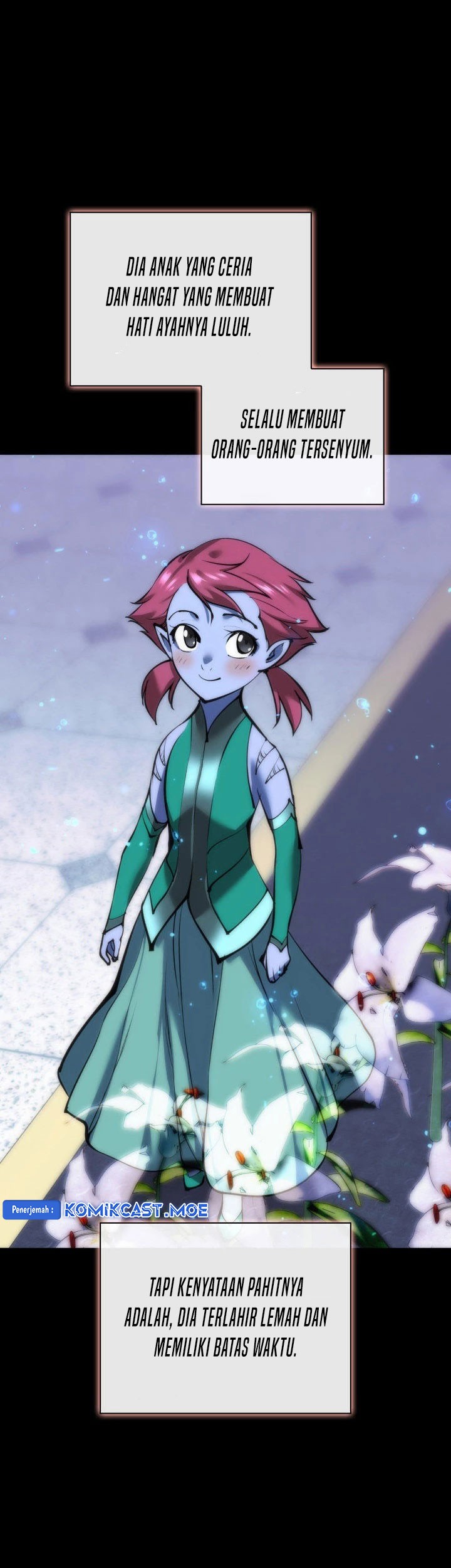 Overgeared Chapter 235 Gambar 68