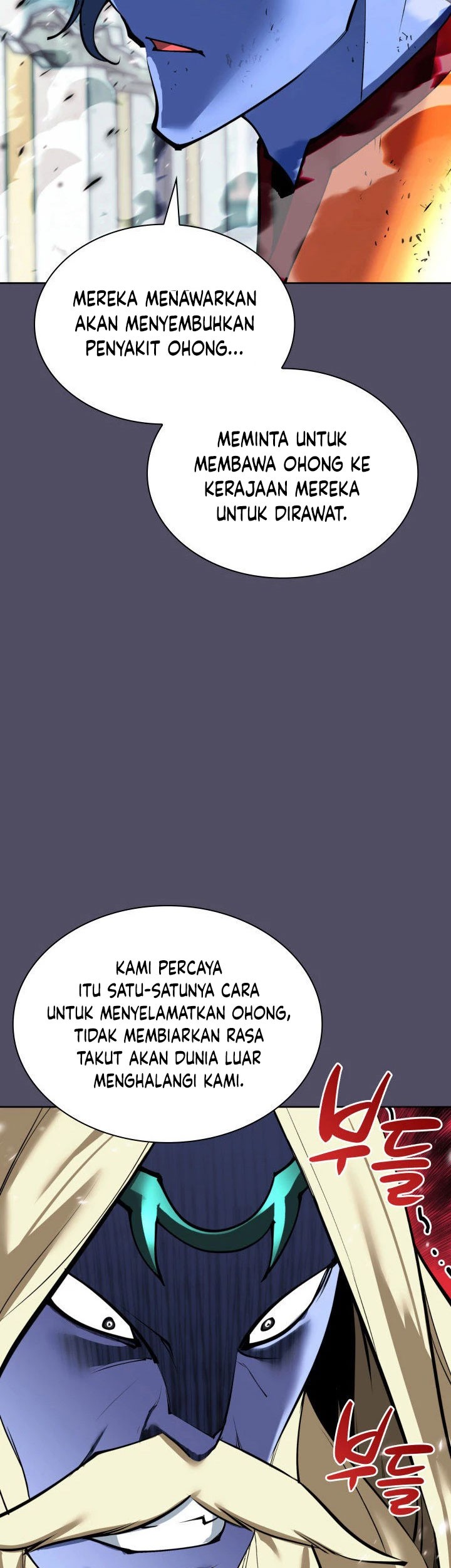 Overgeared Chapter 235 Gambar 74