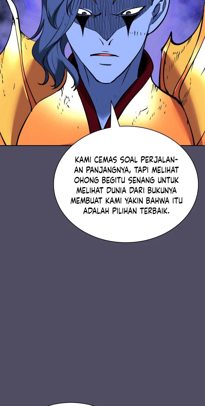 Overgeared Chapter 235 Gambar 77