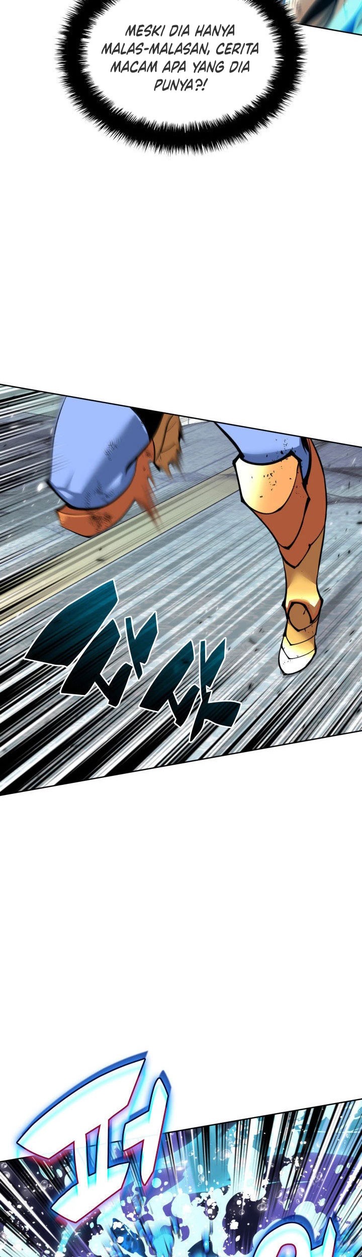 Overgeared Chapter 235 Gambar 58