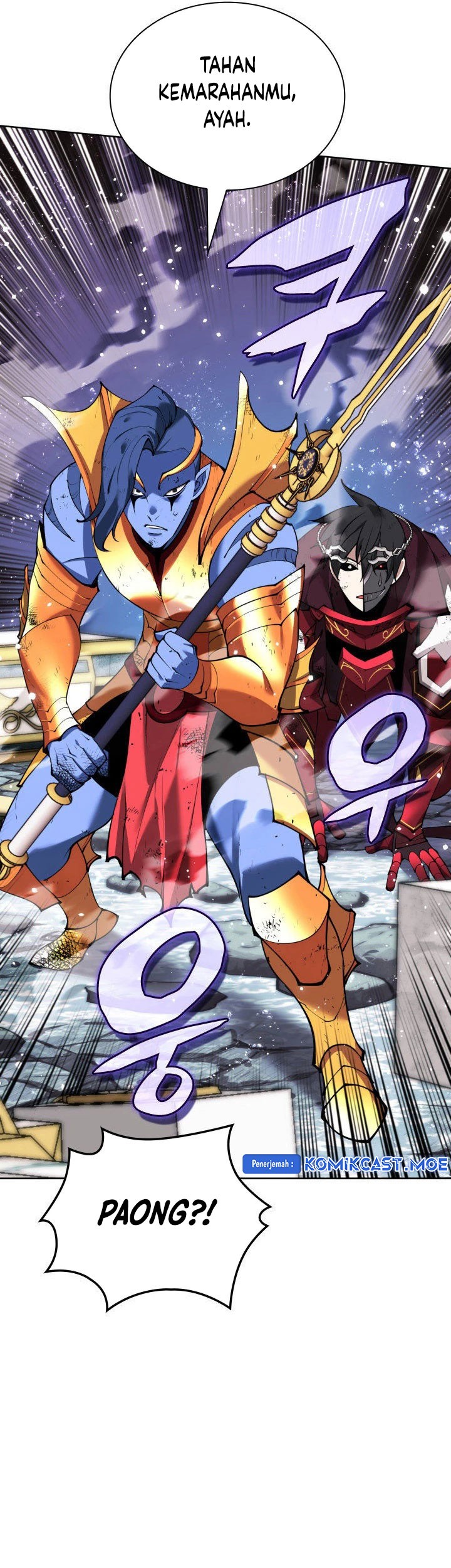 Overgeared Chapter 235 Gambar 60