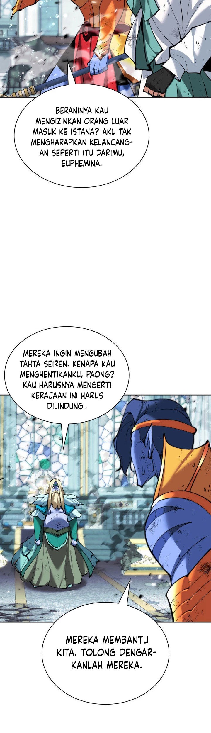 Overgeared Chapter 235 Gambar 62