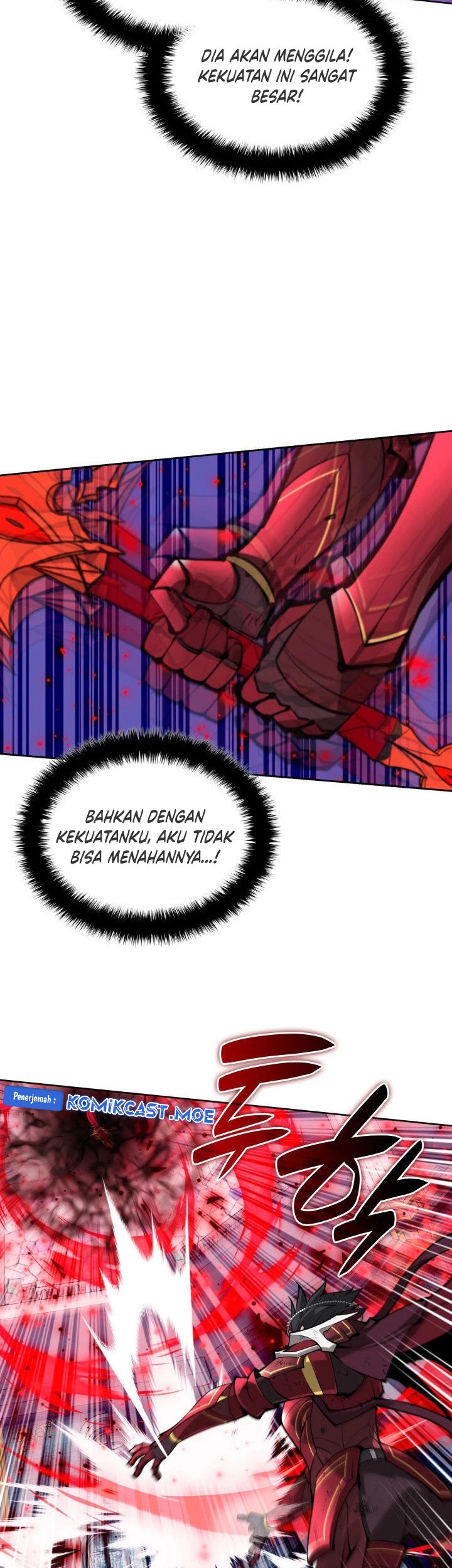 Overgeared Chapter 235 Gambar 4