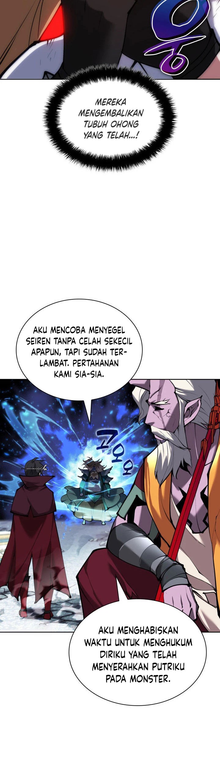 Overgeared Chapter 235 Gambar 86
