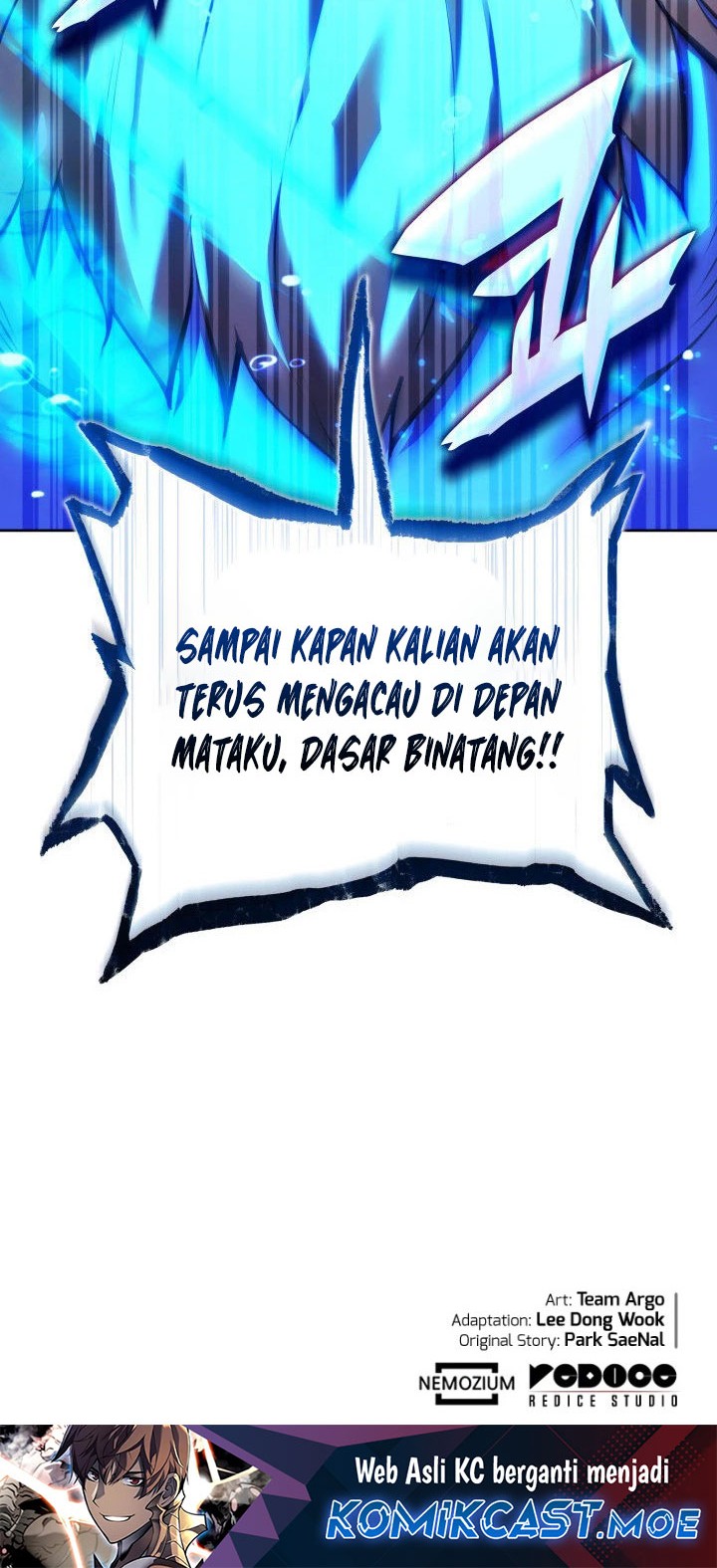 Overgeared Chapter 235 Gambar 89