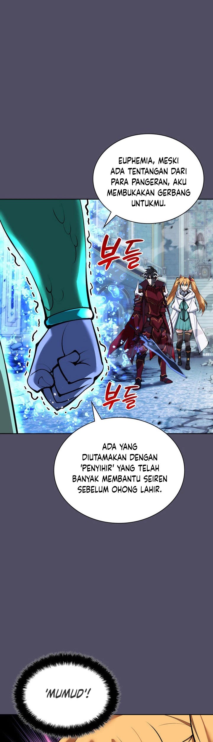 Overgeared Chapter 235 Gambar 80