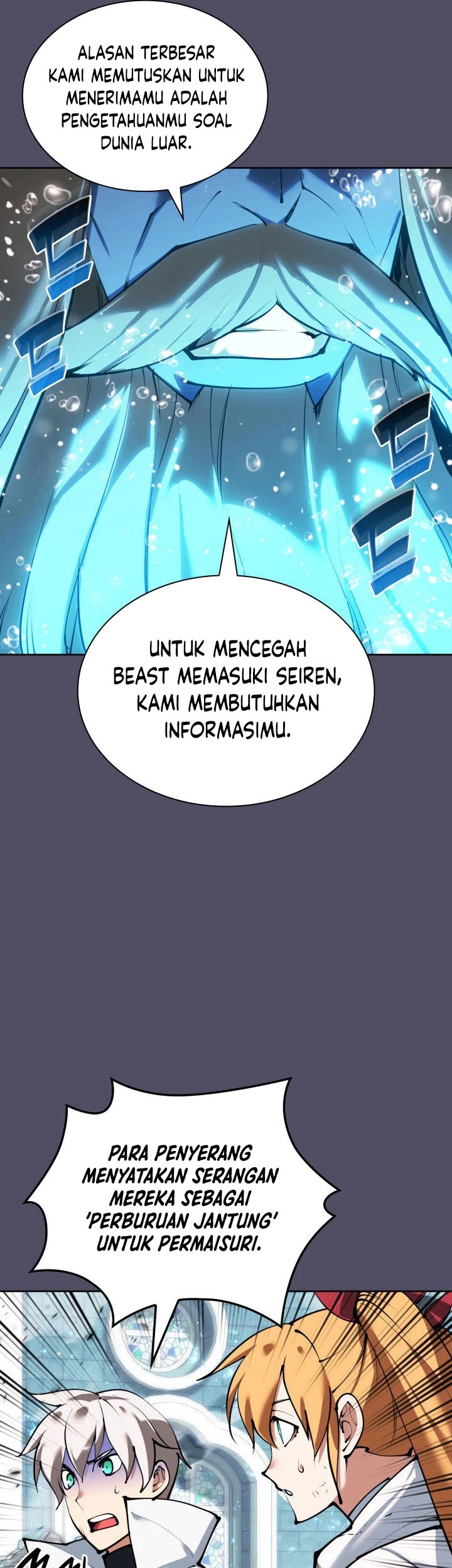 Overgeared Chapter 235 Gambar 82