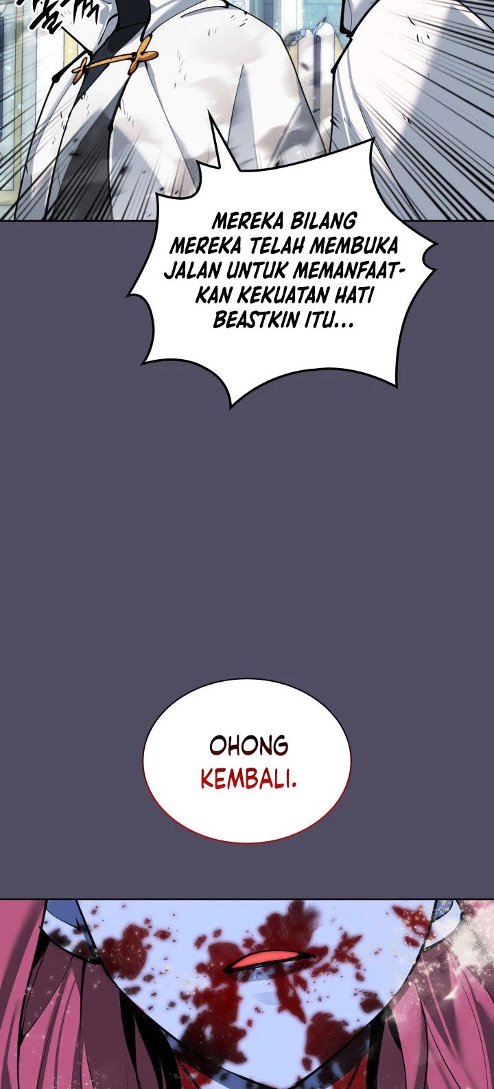 Overgeared Chapter 235 Gambar 83