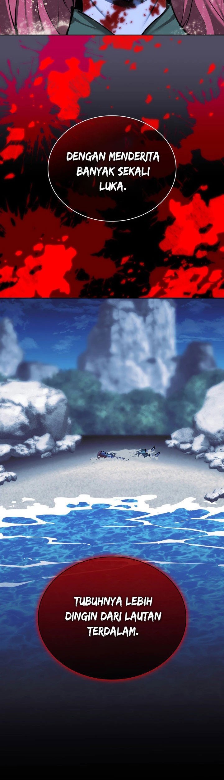 Overgeared Chapter 235 Gambar 84