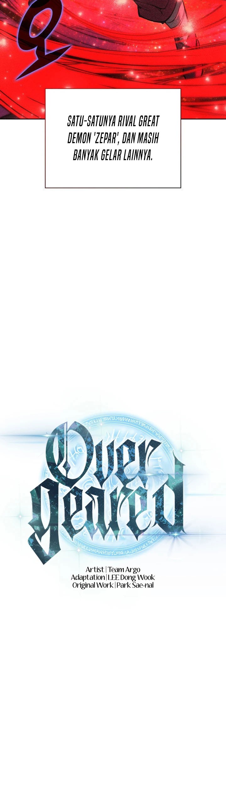 Overgeared Chapter 235 Gambar 10