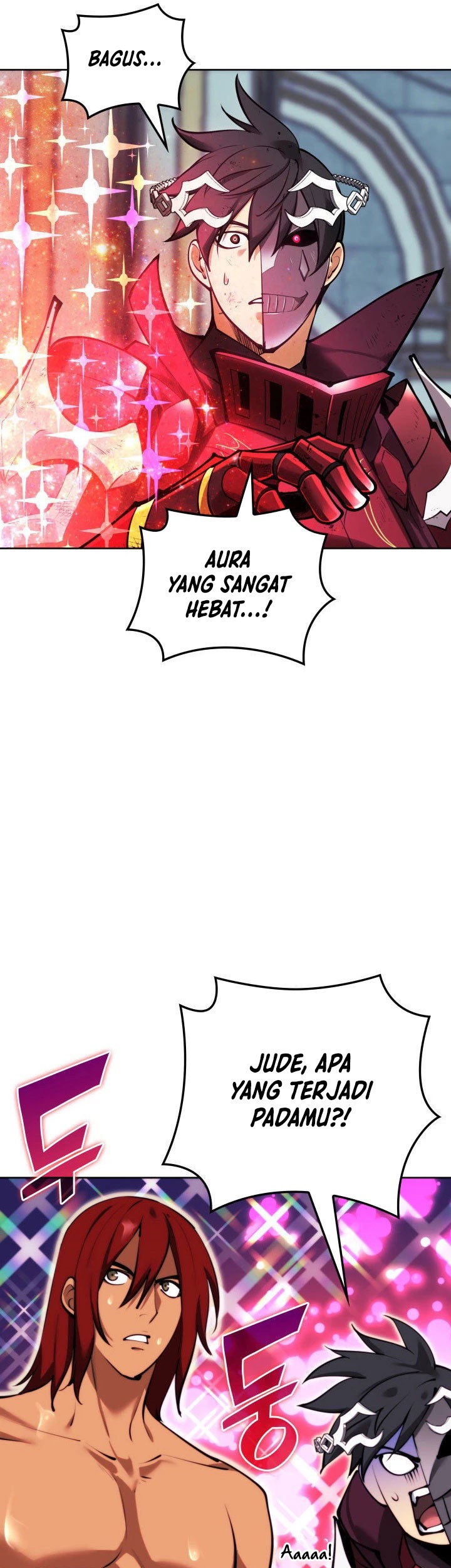 Overgeared Chapter 235 Gambar 14