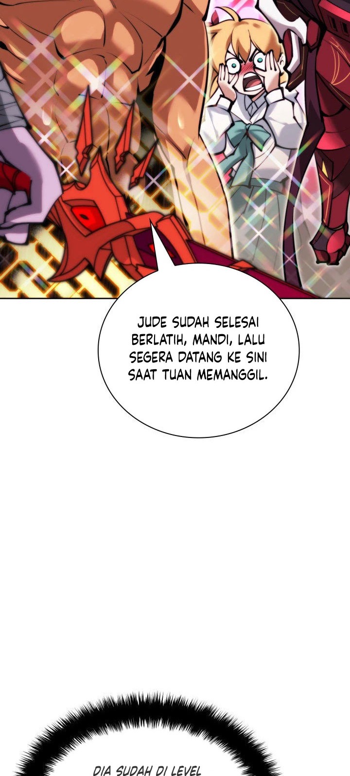 Overgeared Chapter 235 Gambar 15