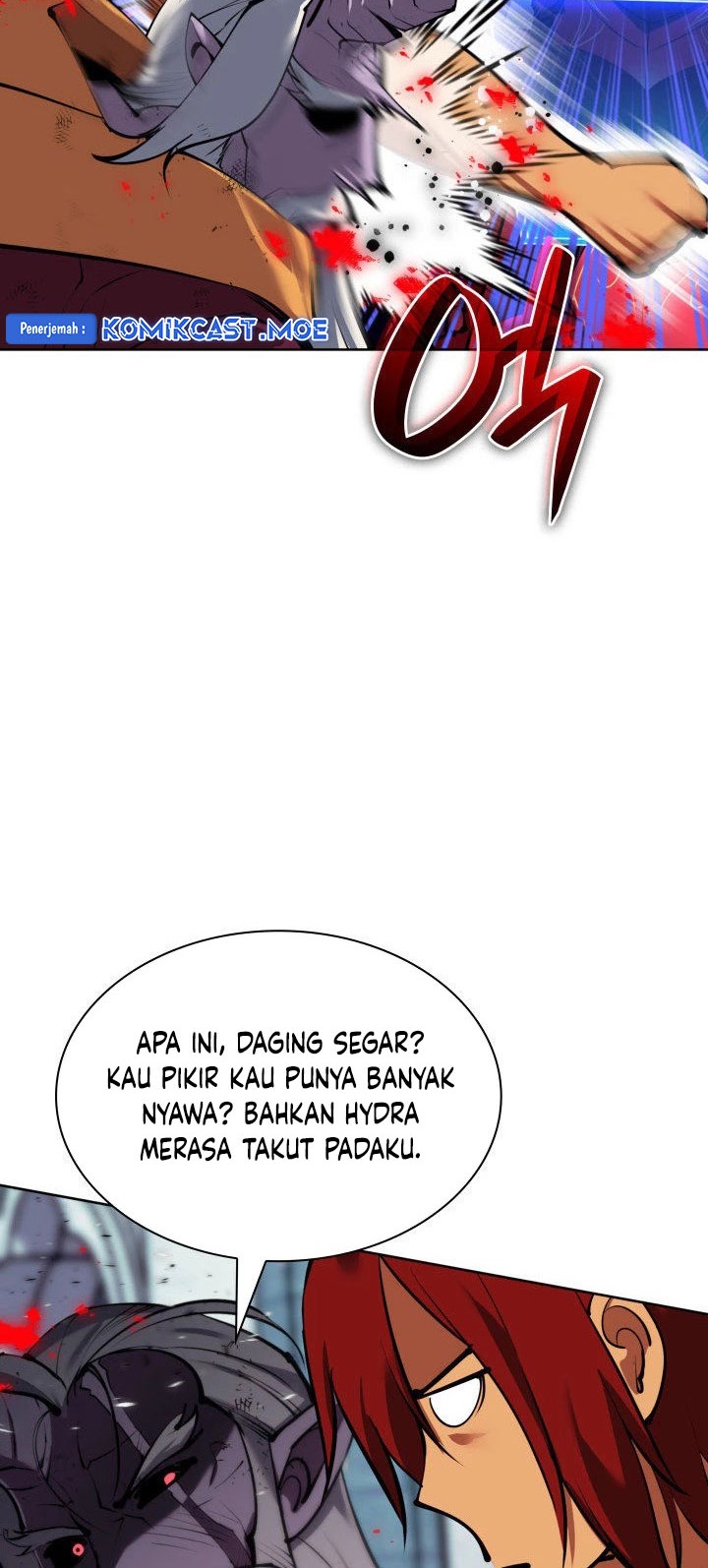 Overgeared Chapter 235 Gambar 17